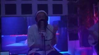 Stuck In My Brain by @chaseatlantic LIVE