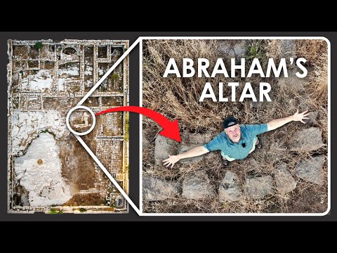 Wideo: Gdzie Bóg ukazał się Abrahamowi?