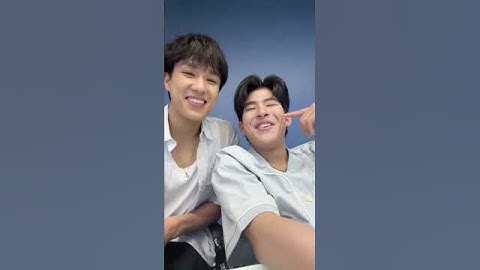 What BostonNick eat in Only Friends series? 🤫 | #neomark #neo #mark #onlyfriends