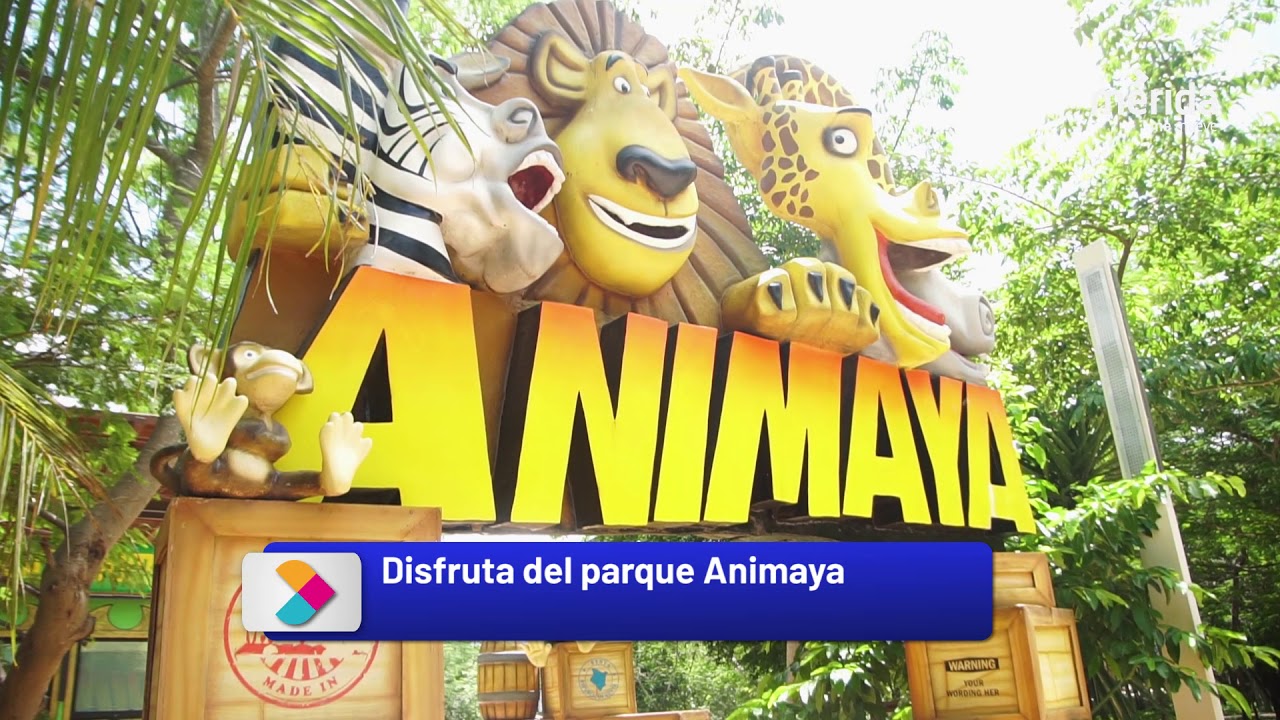 Parque Animaya