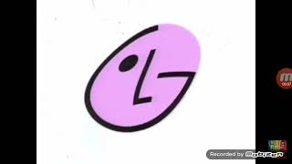 LG Logo 1995 in G Major 506
