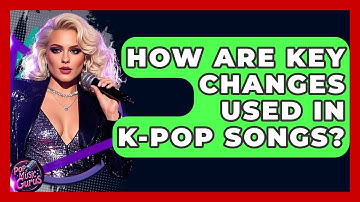 How Are Key Changes Used In K-Pop Songs? - Pop Music Gurus