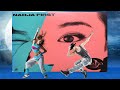 It's Your Move - Nadja (Electronic, Rock, Soul, Funk, Synth-Pop,CITYPOP)