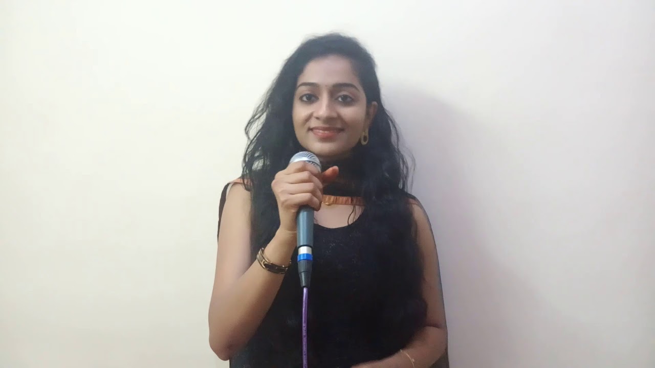 Kehna Hi Kya + Kannalane Cover by Divya Nair
