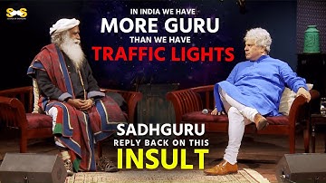 Sadhguru