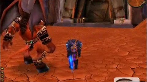 Fun GM Commands and Spells Pt.2