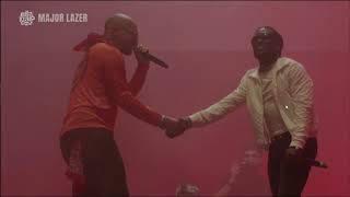Lil Uzi Vert Live @ Lollapalooza Chicago 2026