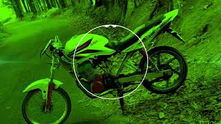 Dj senorita remix versi drag racing