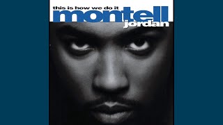 I&#39;ll Do Anything - Montell Jordan