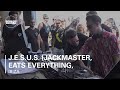 J.E.S.u.S. (Jackmaster, Eats Everything, Skream & Seth Troxler) Boiler Room Ibiza DJ Set