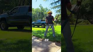 Yeraltını Partladan Qəribə Üsul -