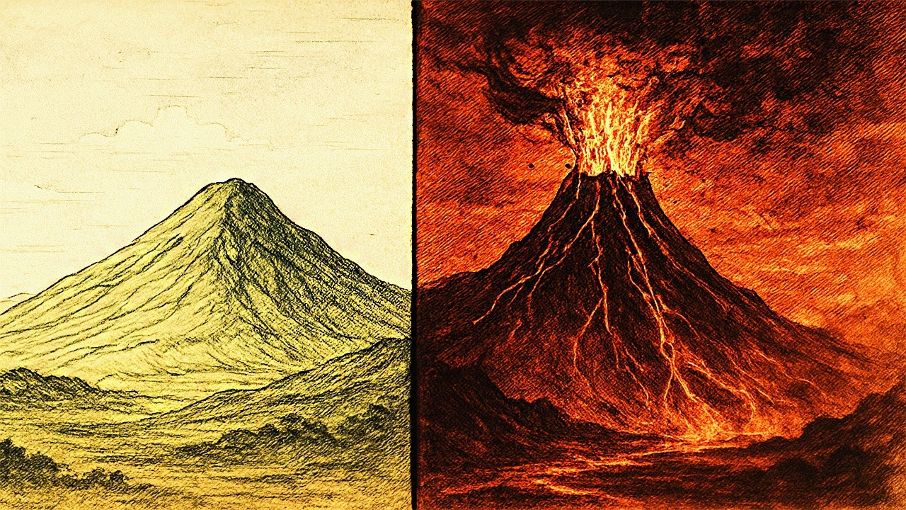 Pán prstenů: Skrytý příběh Hory Osudu a jak zničila Saurona