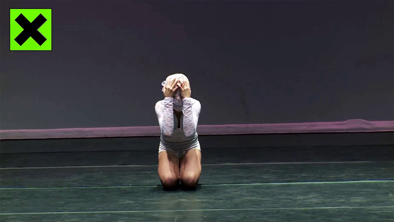 Dance Moms - Botched (Full Song)