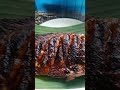 nila bakar rasanya ueeeenak banget by masakan Des balikpapan