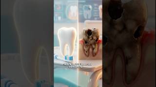 What Happens If You Never Brush Your Teeth? 😬🦷