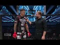 Nie ignorujcie mnie! - Damian Piwowarczyk po KSW 86 | Cage interview