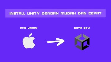 Cara Install Unity di Mac OS: Tutorial Praktis untuk Pemula! 💻