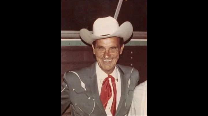 Ernest Tubb ~ Country Hits Old and New