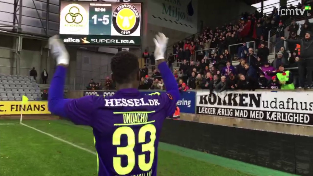 Paaaaaaul Ooonuaaaachuu - HUHH HAHH fcm 36