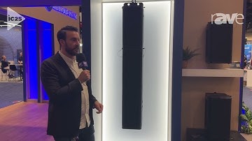 InfoComm 2025: Renkus-Heinz Launches ICLX-48S Subwoofer