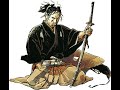 МД Ронин (самурай без хозяина).