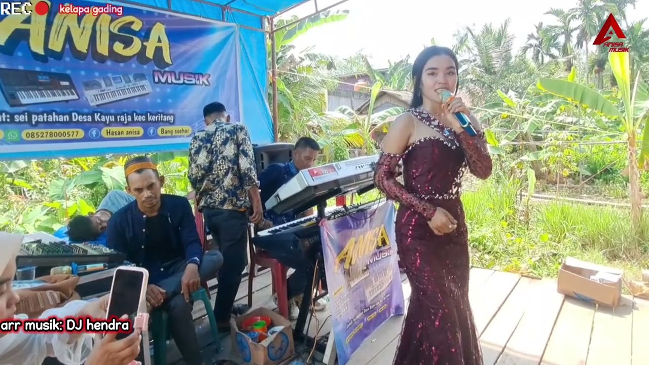Mix dut _ selalu milikmu_ cover _ icaa
