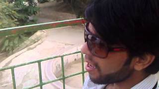 rj saad khan singing screenshot 5