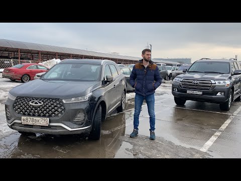 CHERY TIGGO 7 PRO. ВСЕ МУКИ ПОКУПКИ НОВОГО КИТАЙСКОГО АВТО!!! РЕАЛЬНЫЙ ОТЗЫВ ВЛАДЕЛЬЦА.