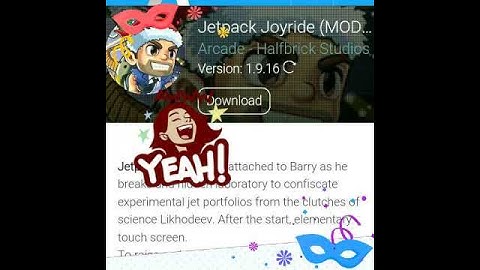 Jack.Pack Joyride mod apk 1.9.16!!  Xmas