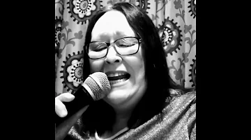 Tammie Hinson Music Don't give up. Raw cut home video.#southerngospel#countrymusic