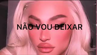 pabllo vittar - number one (letra)