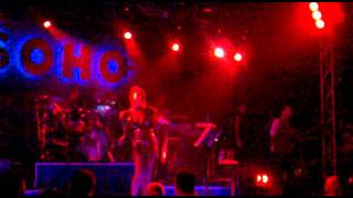 Simge & Vicdanın Affetsin (Soho Plus)