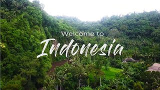 Discover Indonesia; the Land of Paradise