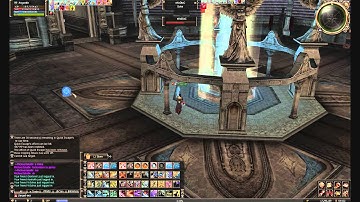 Flash vs eXoDiaC [5] - Lineage 2 Olympiad (Iss Spectral Dancer)