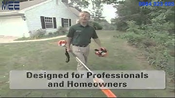 Máy cắt tỉa cành cây trên cao Stihl HT 75 của Đức