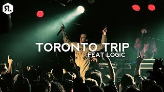 Meeting Logic in Toronto