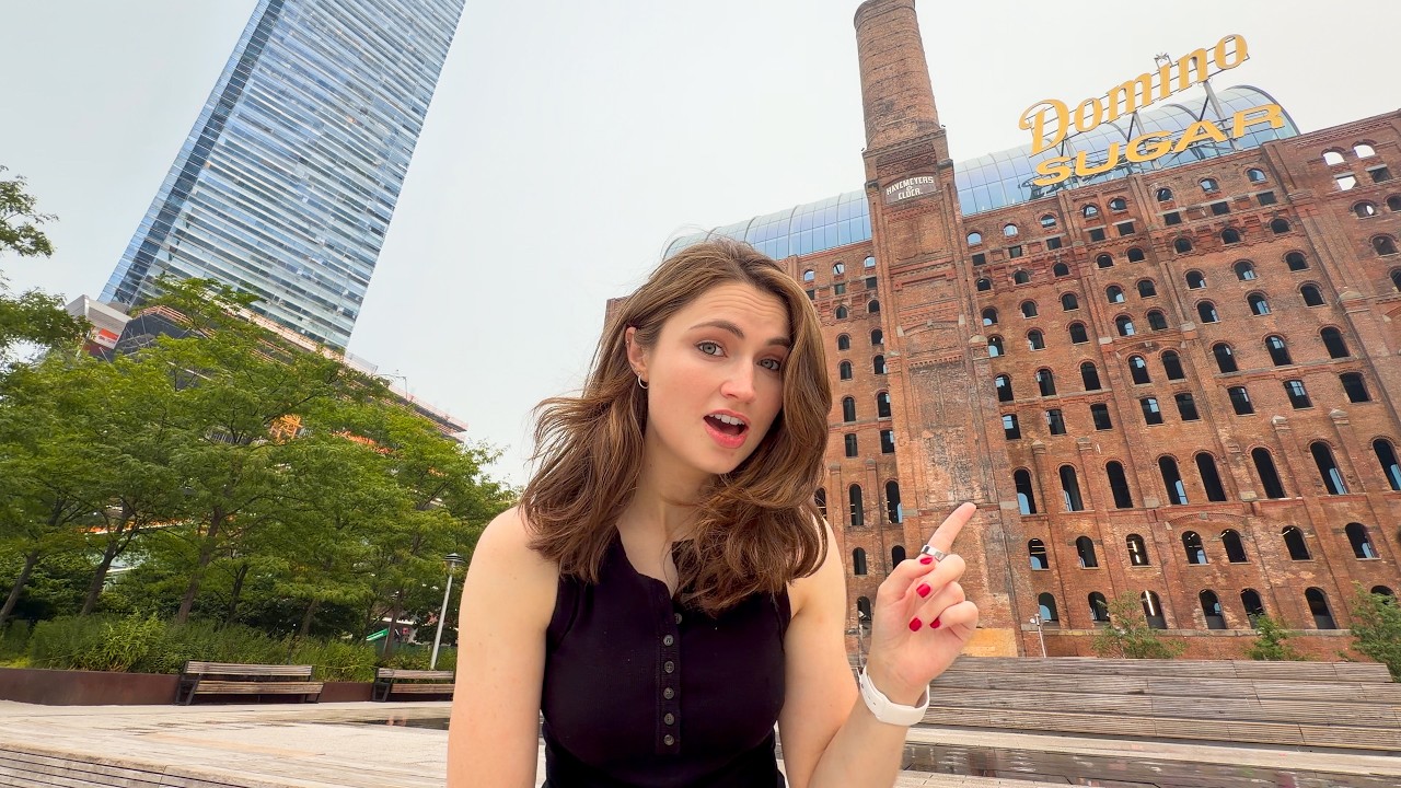How this NYC Neighborhood Became the Most Gentrified in… — Transcript