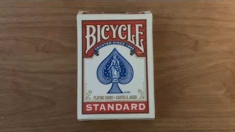 Elmsley Count Tutorial- (card sleight tutorial)