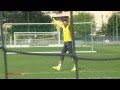 Danijel Subasic toujours aussi adroit