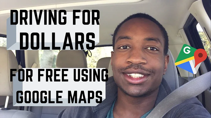 Driving For Dollars For FREE! Wholesale Real Estate