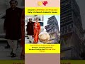 Around 4,000 Rotis Are Prepared Daily At Mukesh Ambani's House #shorts