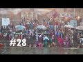 Vlog 28 varanasi benarescity of gods 