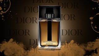 | Perfume DIOR HOMME INTENSE ● Un INDISPENSABLE en tu colección | Saludos Aromáticos