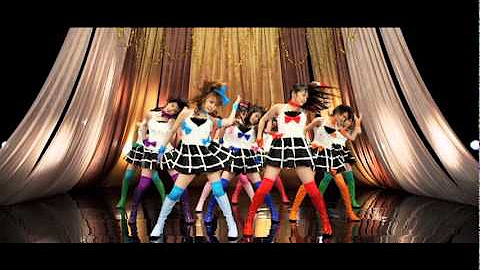人気動画Top10 [総合] 2012年6月