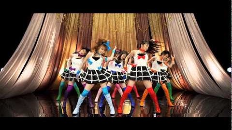 モーニング娘。 「One・Two・Three」 (Dance Shot Ver.)