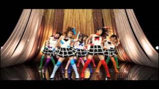 モーニング娘。 「One・Two・Three」 (Dance Shot Ver.)