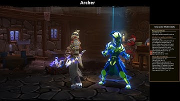 TL2 (Modded) - Part 1 (Archer Class)