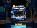 ¡¡Comparación de Joysticks Genericos para Ps3!!🎮🤔 #play3 #play #joystick #playstation