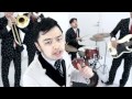 在日ファンク / 爆弾こわい 岡村靖幸REMIX
