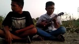 Download Lagu Jangan bertengkar lagi || ukulele senar 4 MP3